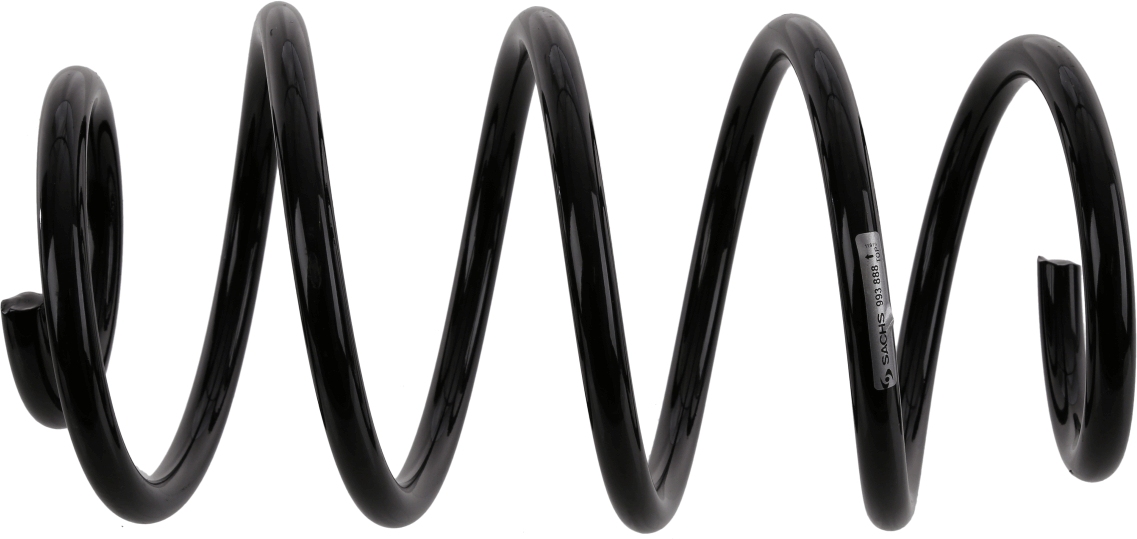 SACHS Fjeder 993888 for FORD