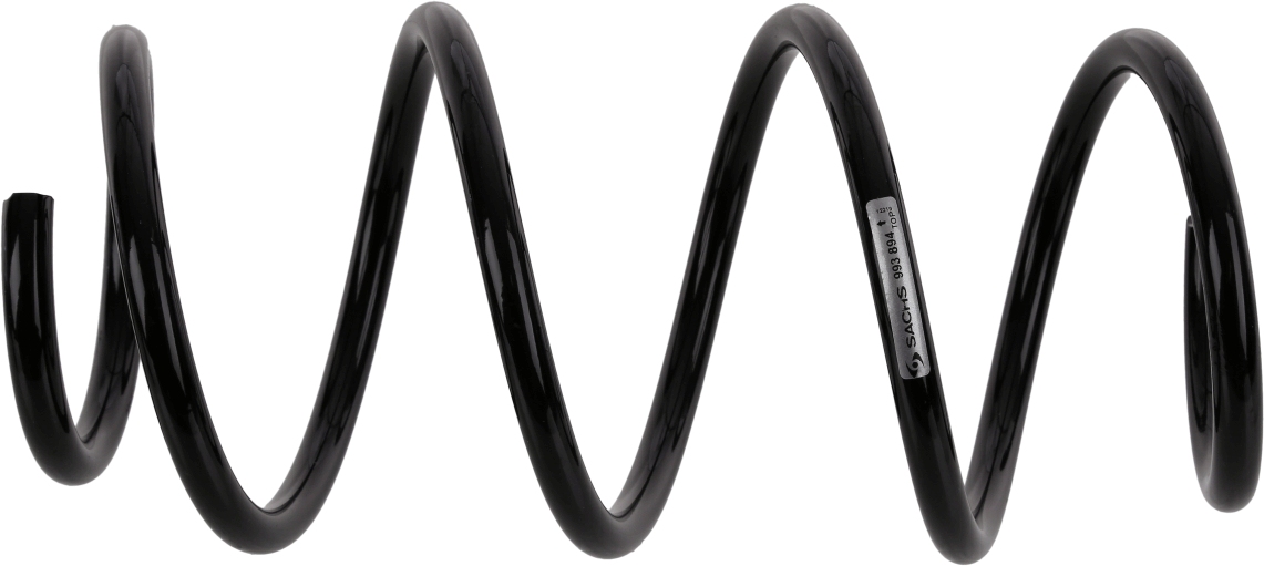 SACHS Fjeder 993894 for AUDI
