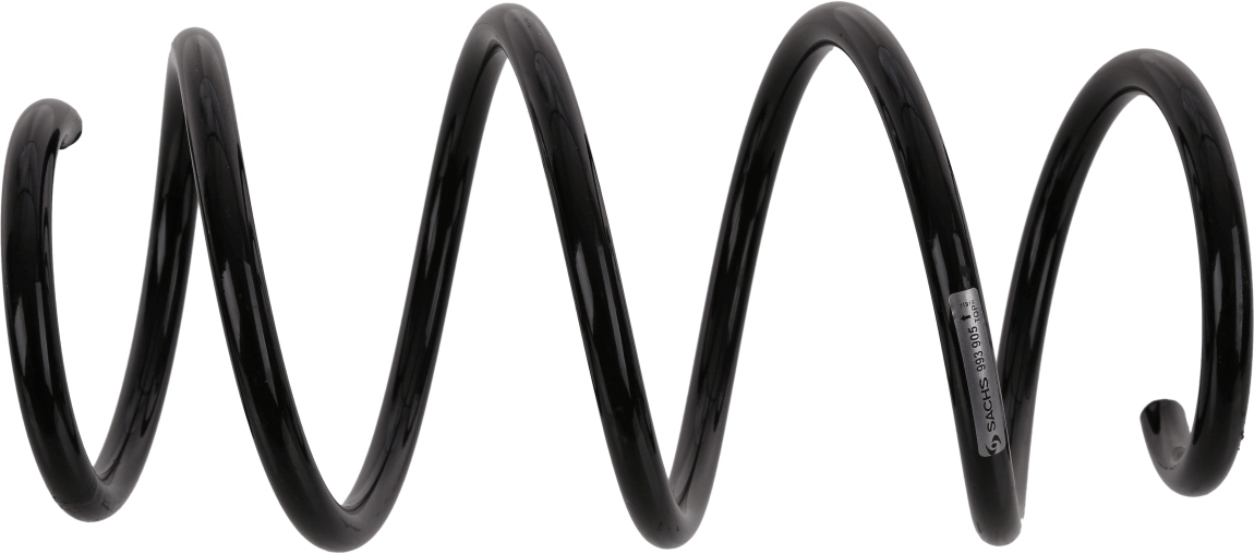 SACHS Fjeder 993905 for VW