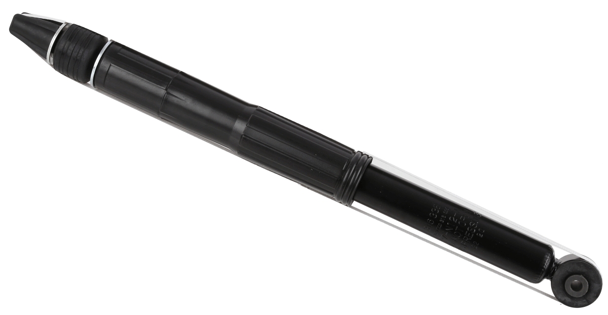 SACHS Støddæmper 316338 for HONDA