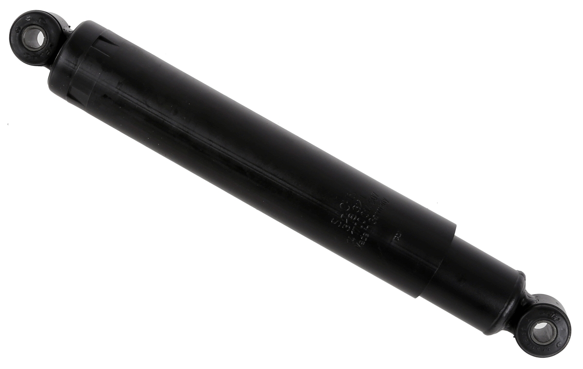 SACHS Støddæmper 318321 for MERCEDES-BENZ