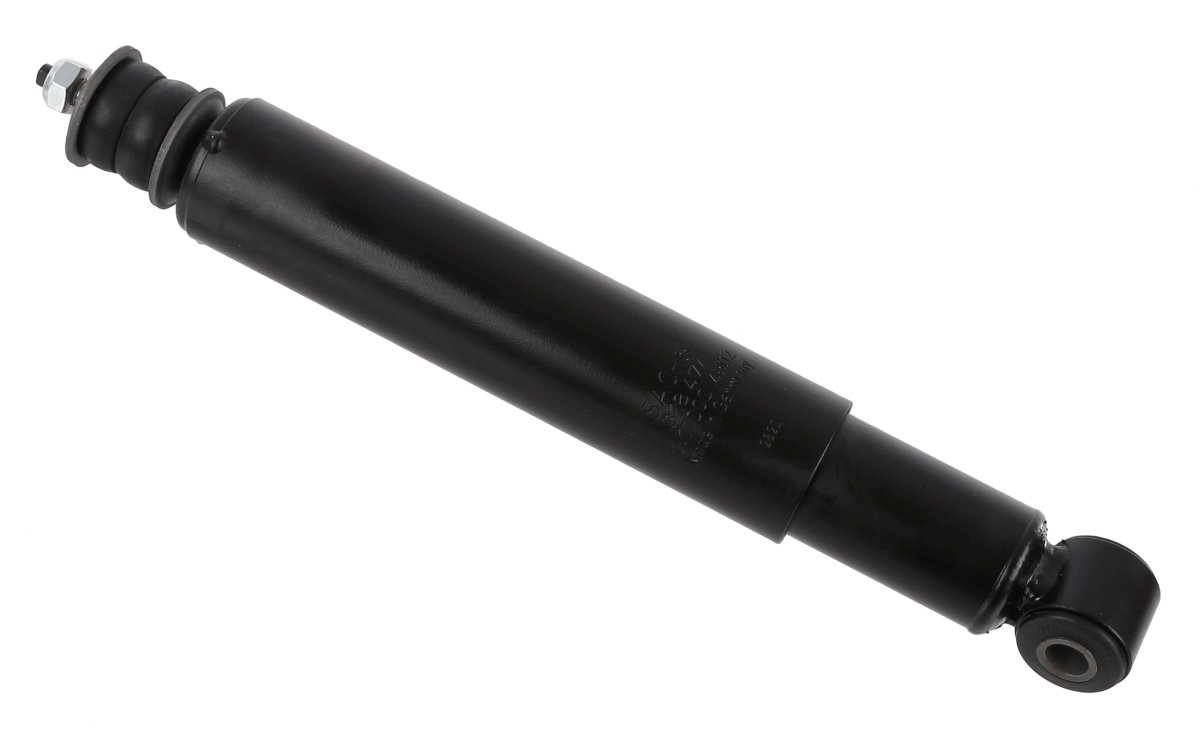 SACHS Støddæmper 318474 for MERCEDES-BENZ