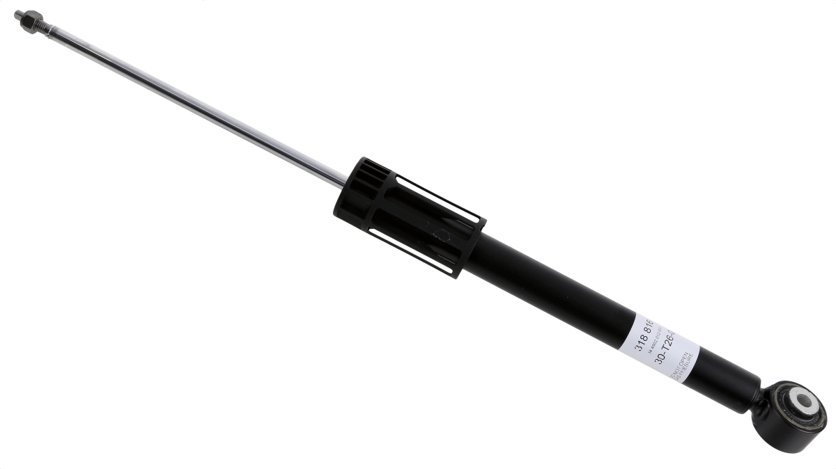 SACHS Støddæmper 318816 for VW AUDI SEAT