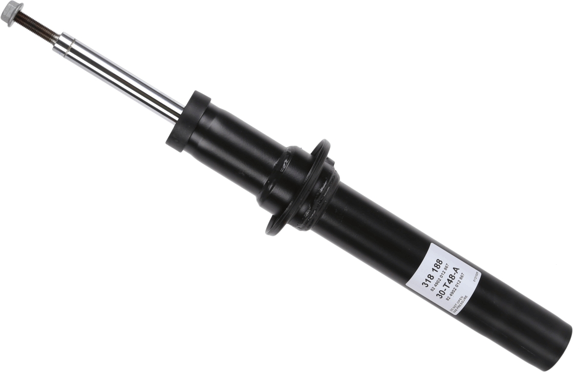 SACHS Støddæmper 318188 for BMW