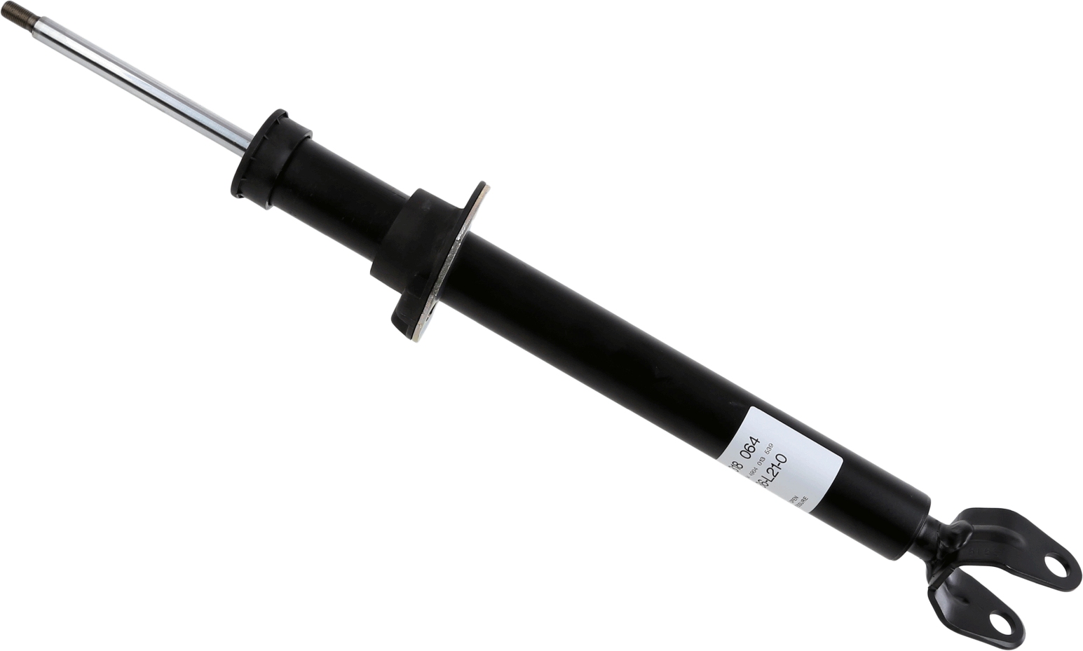 SACHS Støddæmper 318064 for MERCEDES-BENZ