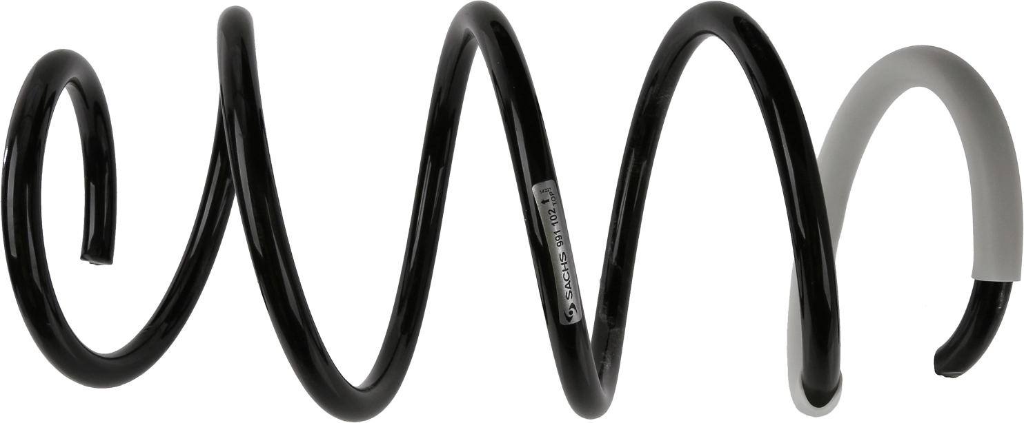 SACHS Fjeder 991102 for HYUNDAI