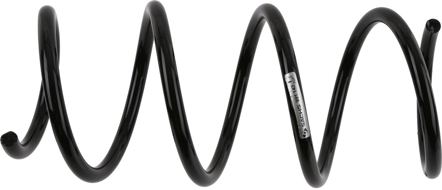 SACHS Fjeder 991143 for SEAT