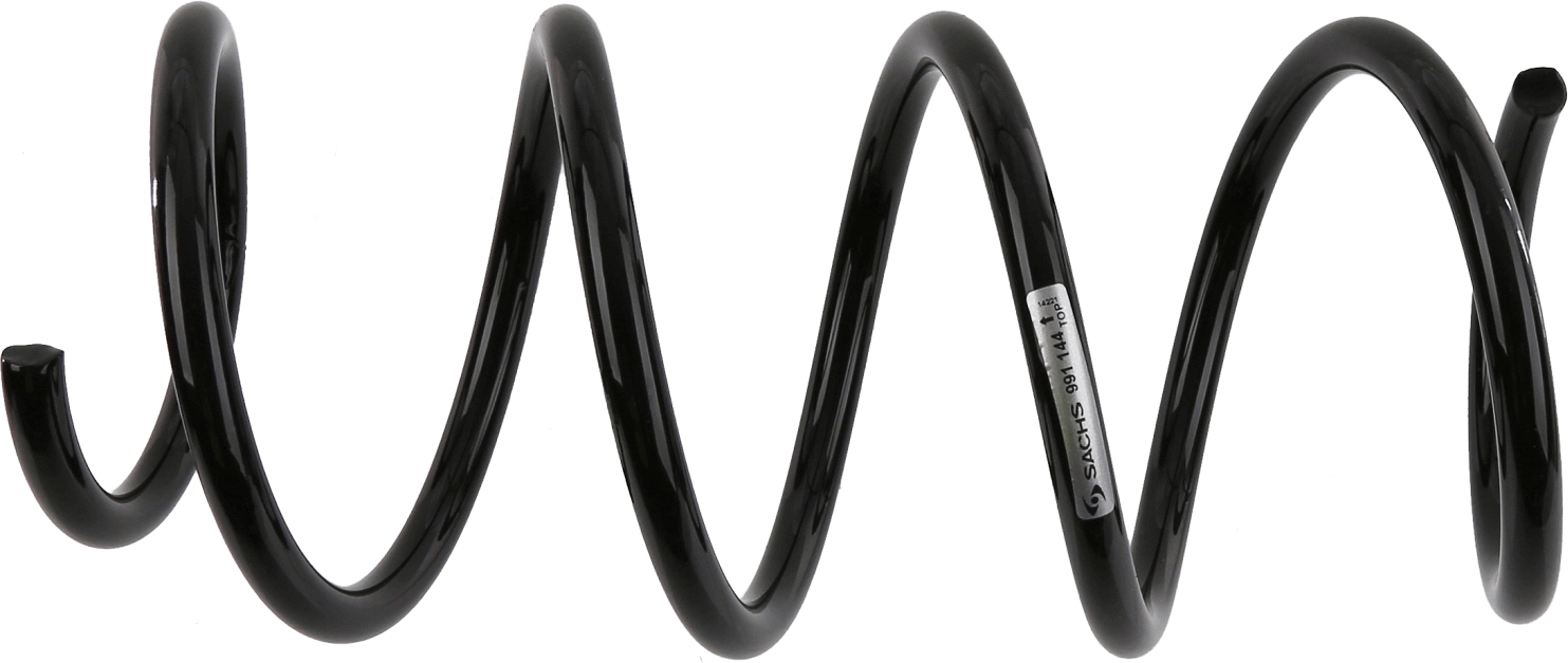 SACHS Fjeder 991144 for SEAT