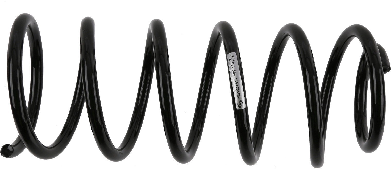 SACHS Fjeder 992113 for HYUNDAI