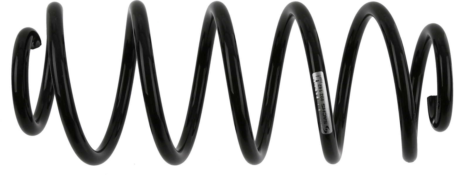 SACHS Fjeder 992142 for FORD