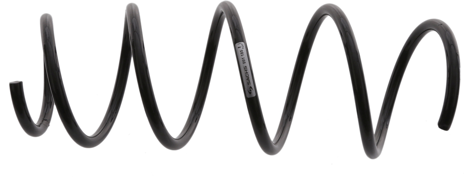 SACHS Fjeder 991185 for FIAT