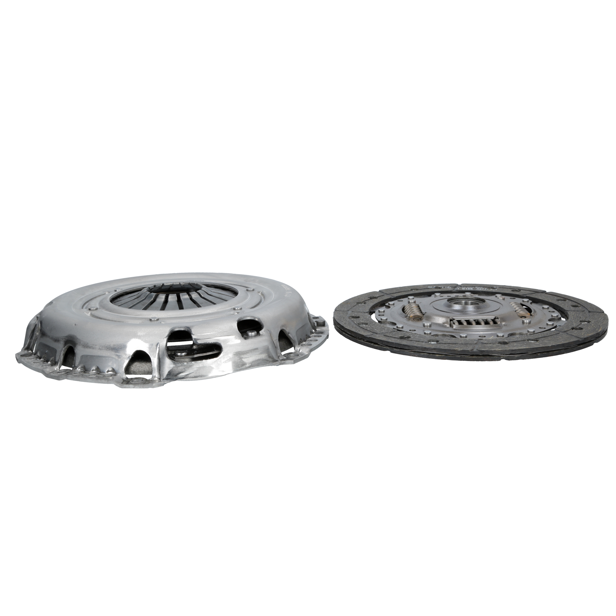 SACHS Koblingssæt 3000951023 for FORD
