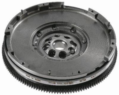 SACHS Svinghjul 2294000525 for MERCEDES-BENZ