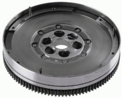 SACHS Svinghjul 2294000996 for VAUXHALL