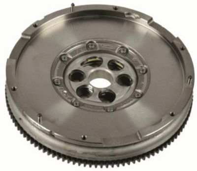 SACHS Svinghjul 2294001002 for VAUXHALL