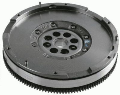 SACHS Svinghjul 2294001003 for OPEL VAUXHALL