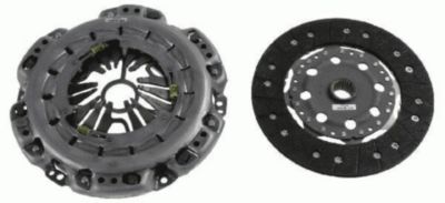 SACHS Koblingssæt 3000951808 for MERCEDES-BENZ
