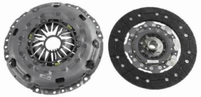 SACHS Koblingssæt 3000951809 for VAUXHALL