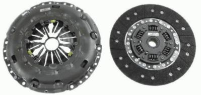 SACHS Koblingssæt 3000951813 for VOLVO