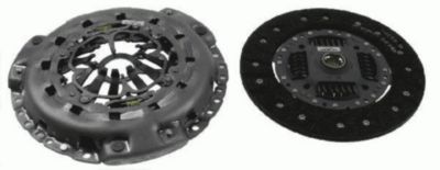 SACHS Koblingssæt 3000951820 for CADILLAC