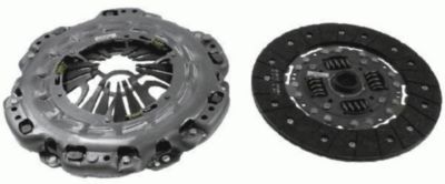 SACHS Koblingssæt 3000951824 for MERCEDES-BENZ
