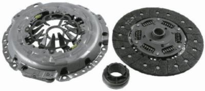 SACHS Koblingssæt 3000951856 for VW AUDI