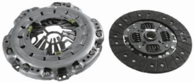 SACHS Koblingssæt 3000951867 for MERCEDES-BENZ