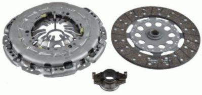 SACHS Koblingssæt 3000950728 for KIA