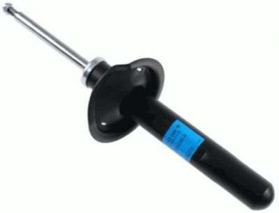 SACHS Støddæmper 313044 højre foraksel for PEUGEOT