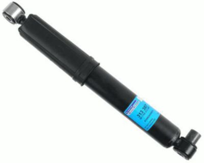 SACHS Støddæmper 313387 for VAUXHALL NISSAN RENAULT