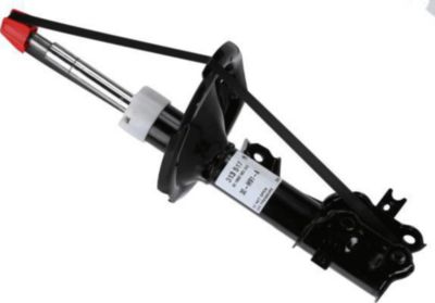SACHS Støddæmper 313517 venstre foraksel for KIA HYUNDAI