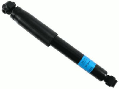 SACHS Støddæmper 313522 for KIA