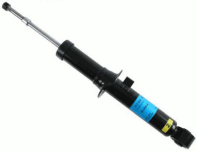 SACHS Støddæmper 313524 højre foraksel for KIA