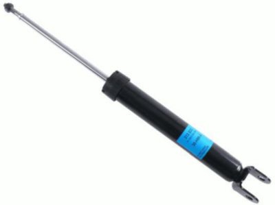 SACHS Støddæmper 313533 for KIA