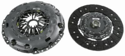 SACHS Koblingssæt 3000951830 for VW