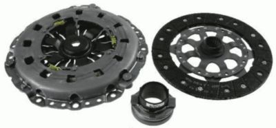 SACHS Koblingssæt 3000951831 for BMW