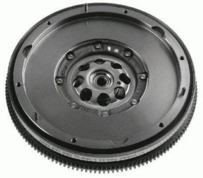 SACHS Svinghjul 2294000519 for MERCEDES-BENZ