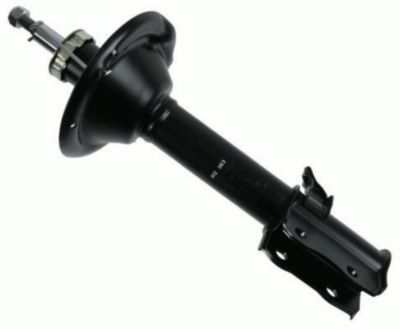 SACHS Støddæmper 312363 Bagaksel venstre for SUBARU