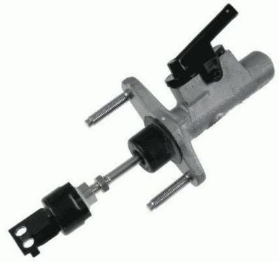 SACHS Hovedcylinder, kobling 6284 600 460 for TOYOTA