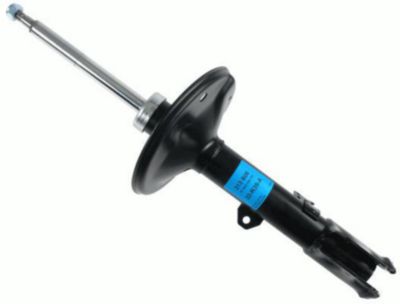 SACHS Støddæmper 313806 højre foraksel for TOYOTA
