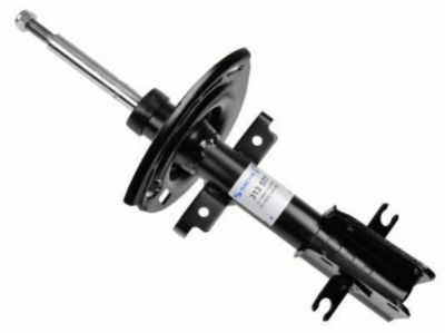 SACHS Støddæmper 313577 for RENAULT