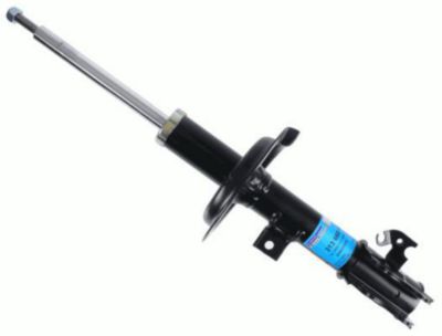SACHS Støddæmper 313660 venstre foraksel for VAUXHALL OPEL SUZUKI