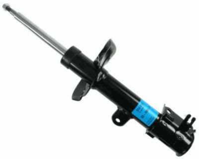 SACHS Støddæmper 314013 venstre foraksel for KIA