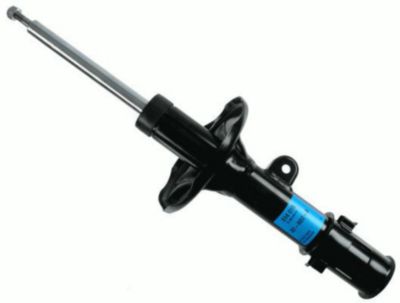 SACHS Støddæmper 314015 Bagaksel venstre for KIA