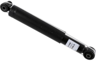 SACHS Støddæmper 314048 for FORD
