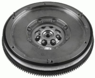 SACHS Svinghjul 2294000835 for MERCEDES-BENZ