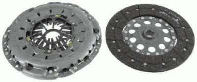 SACHS Koblingssæt 3000951909 for KIA