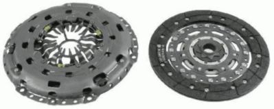 SACHS Koblingssæt 3000951914 for FORD