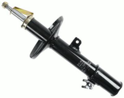 SACHS Støddæmper 313403 højre foraksel for LEXUS TOYOTA