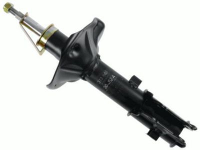SACHS Støddæmper 313846 for HYUNDAI